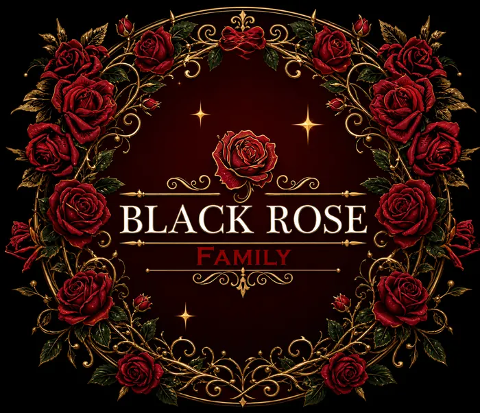 Black Rose Family
