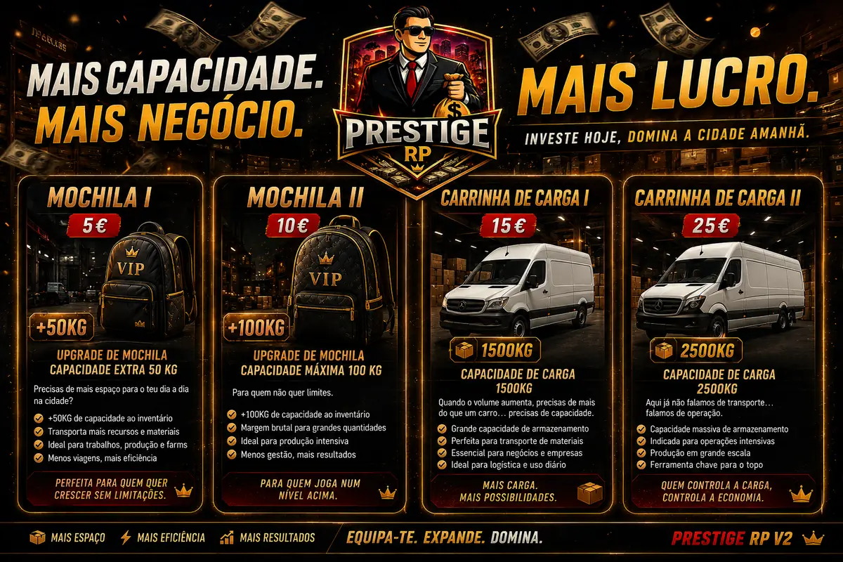 Logística