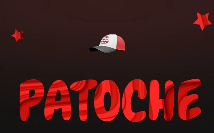 Patoche Mapping